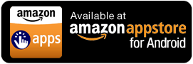 Available at Amazon App Store for Android
